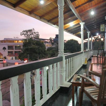Sunny Mood Guest House Unawatuna Luaran gambar