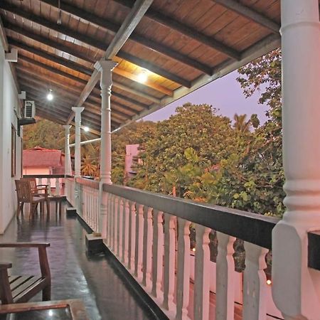 Sunny Mood Guest House Unawatuna Luaran gambar