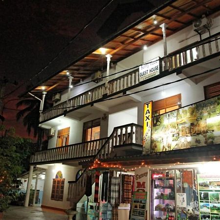 Sunny Mood Guest House Unawatuna Luaran gambar