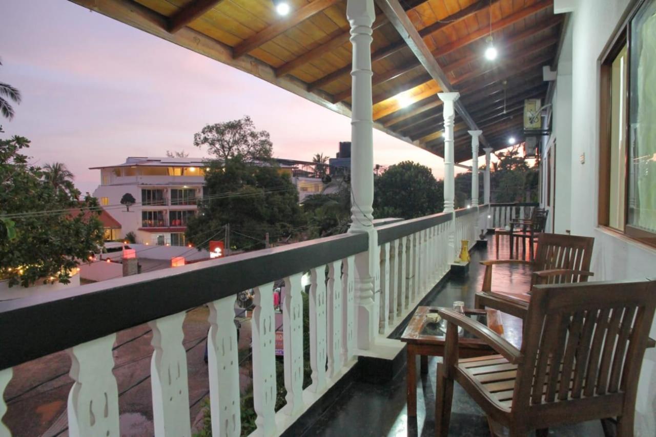 Sunny Mood Guest House Unawatuna Luaran gambar