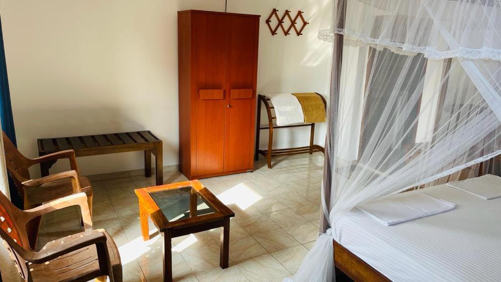 Sunny Mood Guest House Unawatuna Luaran gambar