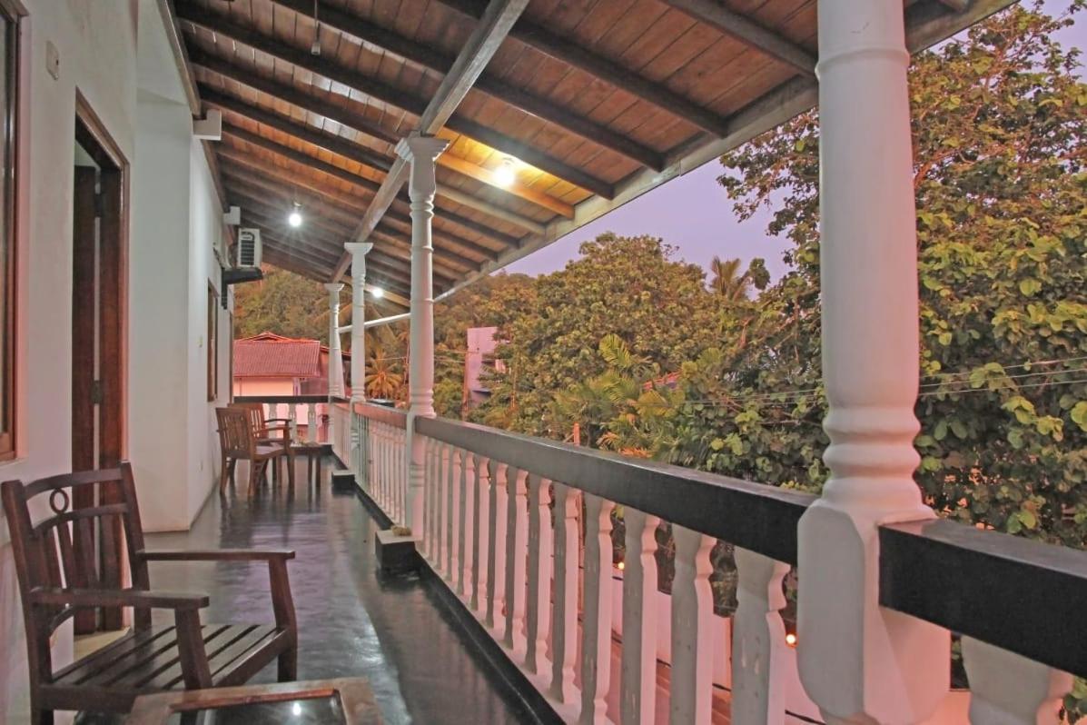 Sunny Mood Guest House Unawatuna Luaran gambar