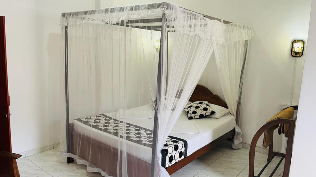 Sunny Mood Guest House Unawatuna Luaran gambar