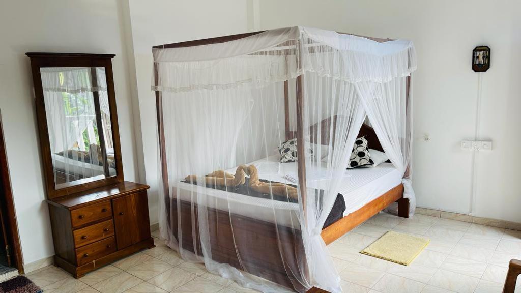 Sunny Mood Guest House Unawatuna Luaran gambar