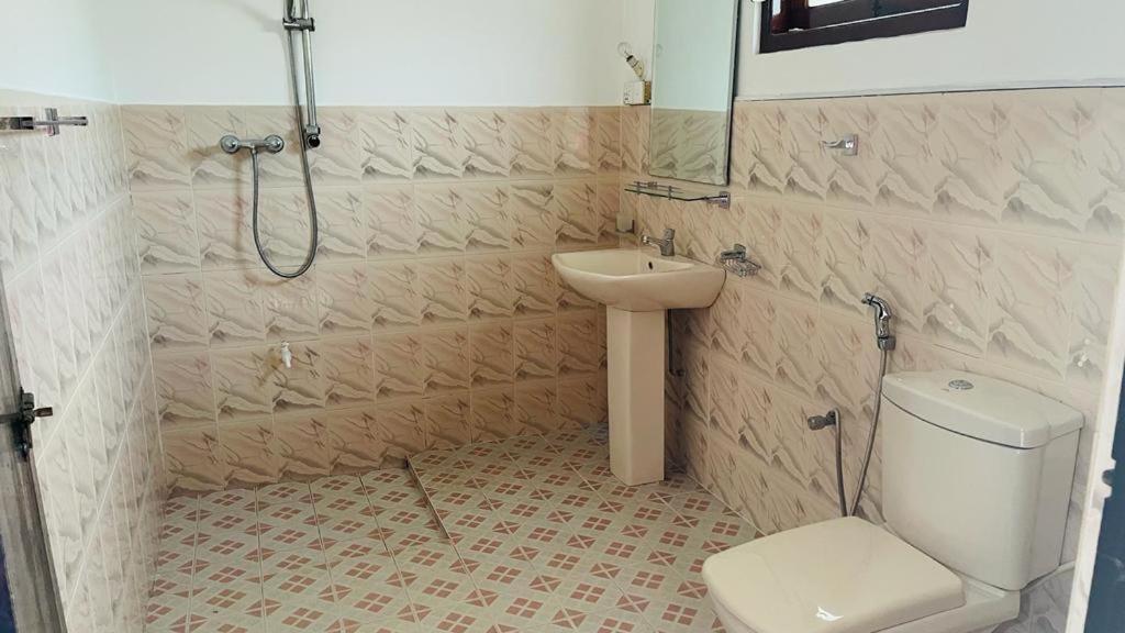 Sunny Mood Guest House Unawatuna Luaran gambar