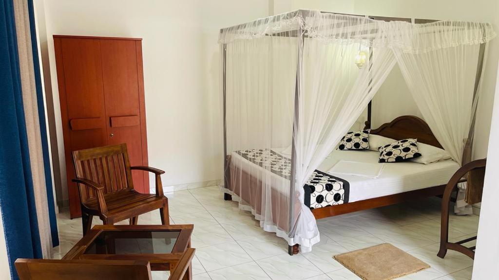 Sunny Mood Guest House Unawatuna Luaran gambar