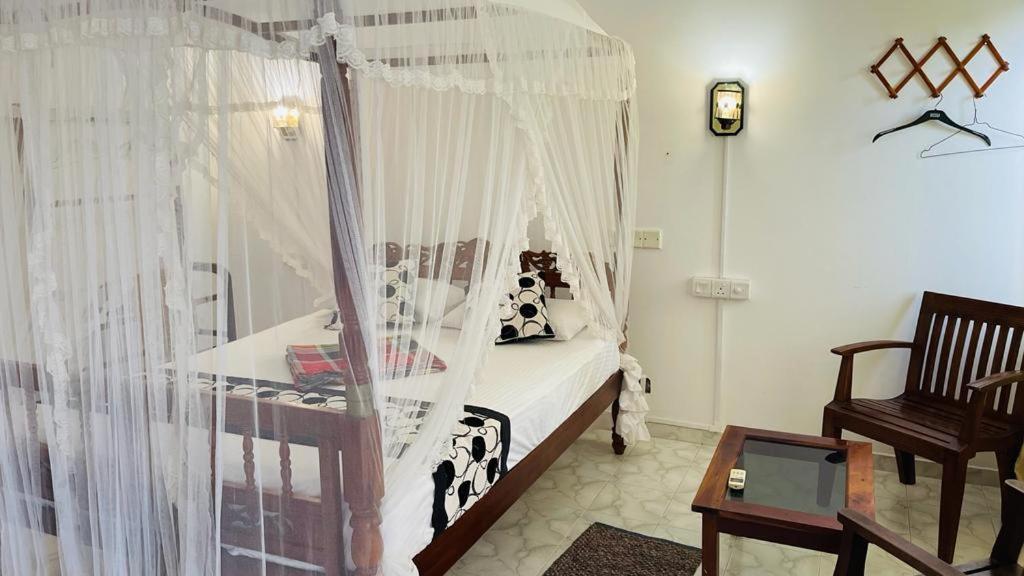 Sunny Mood Guest House Unawatuna Luaran gambar