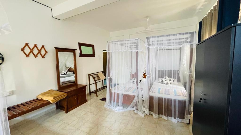 Sunny Mood Guest House Unawatuna Luaran gambar