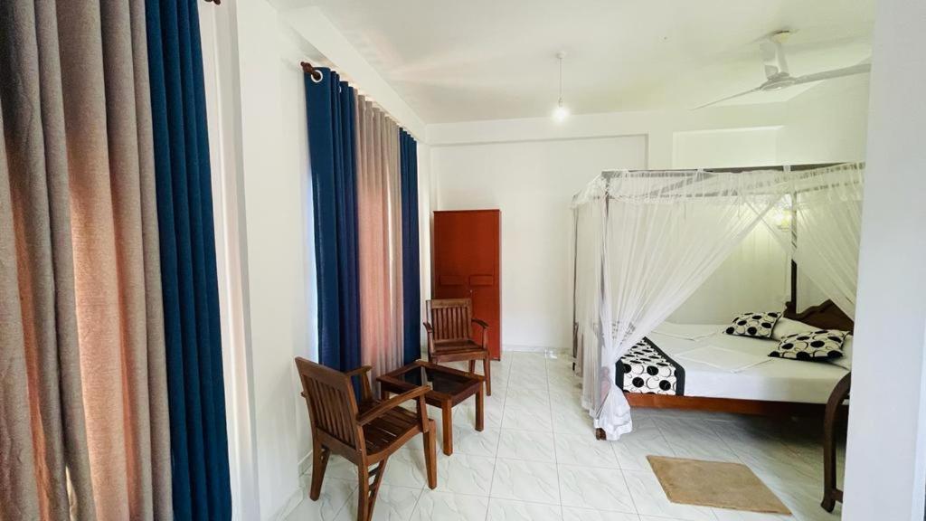 Sunny Mood Guest House Unawatuna Luaran gambar