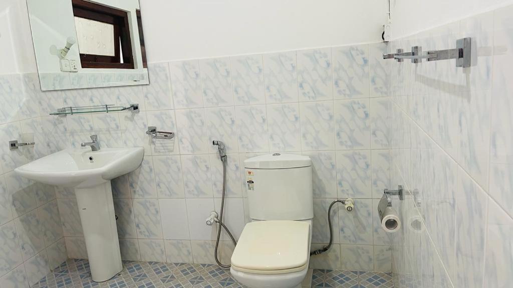 Sunny Mood Guest House Unawatuna Luaran gambar