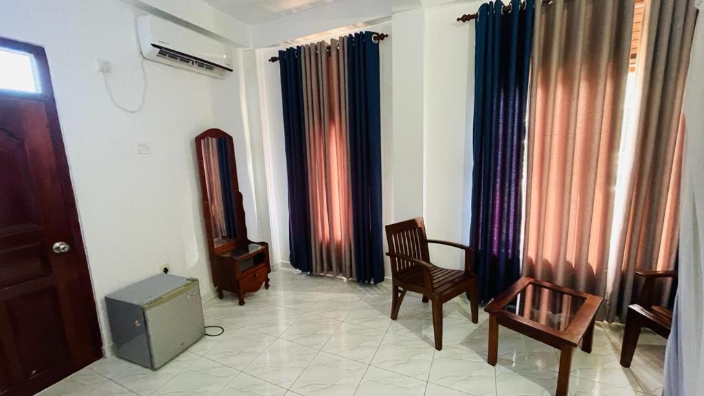 Sunny Mood Guest House Unawatuna Luaran gambar