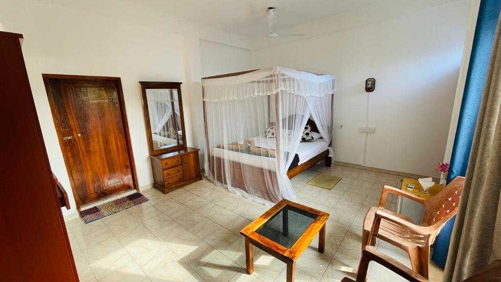 Sunny Mood Guest House Unawatuna Luaran gambar