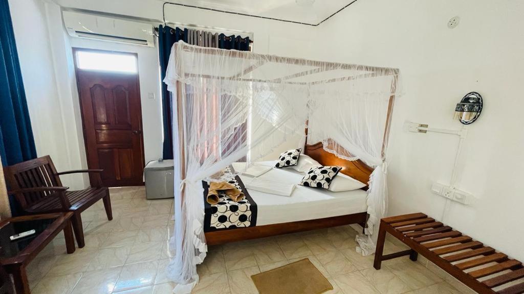 Sunny Mood Guest House Unawatuna Luaran gambar